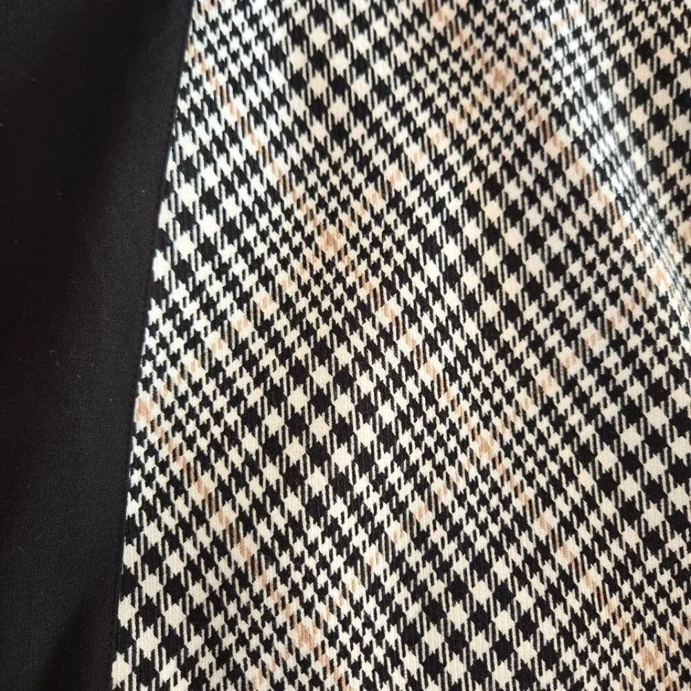 White House Black Market Sheath Dress | Size 10 - Picture 4 of 8